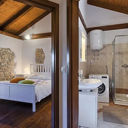 Casa Mira Vranići