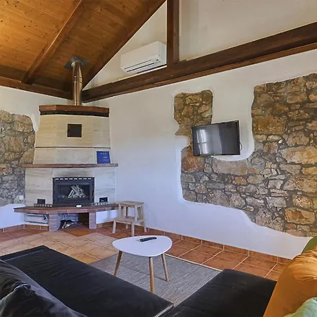 Casa Mira Tatil Evi Vranići