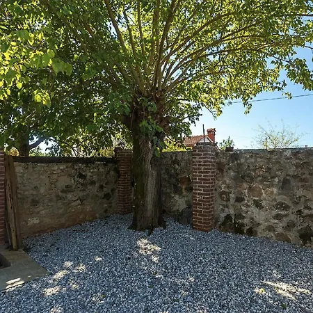 Tatil Evi Casa Mira *