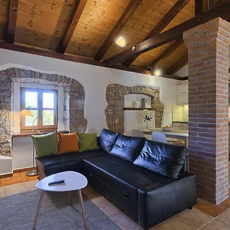 Casa Mira Semesterbostad *