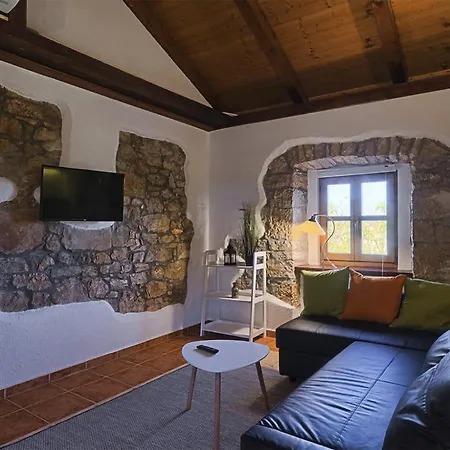 Casa Mira Tatil Evi Vranići