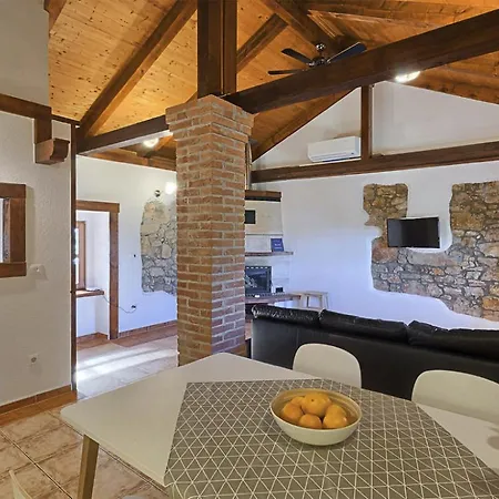 Tatil Evi Casa Mira Vranići
