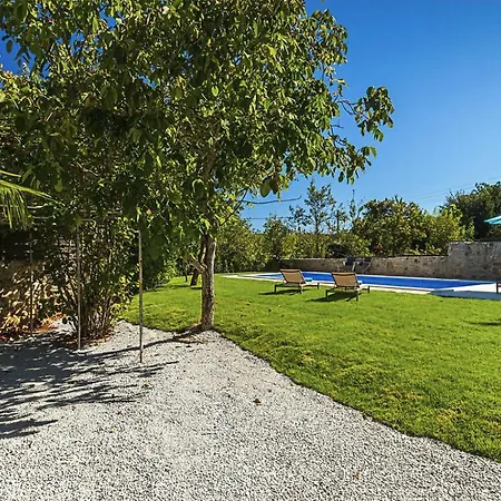 Semesterbostad Casa Mira