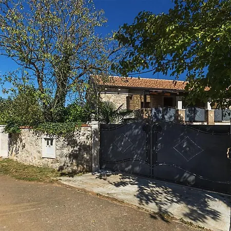 Semesterbostad Casa Mira
