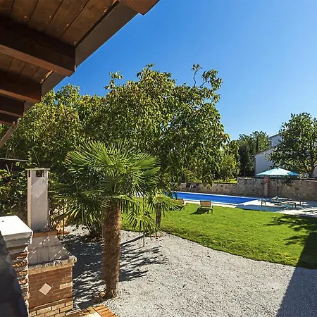 Casa Mira Semesterbostad