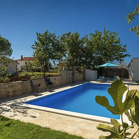 Casa Mira Semesterbostad