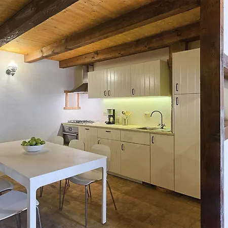 Casa Mira Semesterbostad *