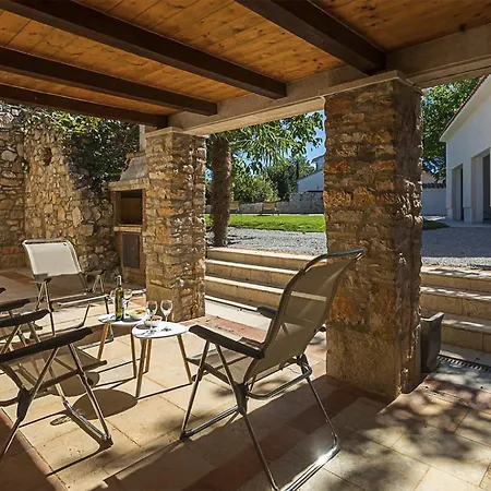 Casa Mira Semesterbostad *