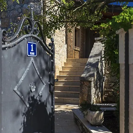 Casa Mira * Vranići