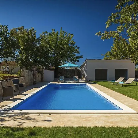 Semesterbostad Casa Mira Vranići