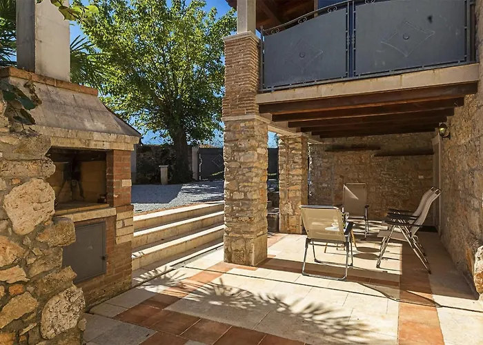 Casa Mira Vranići