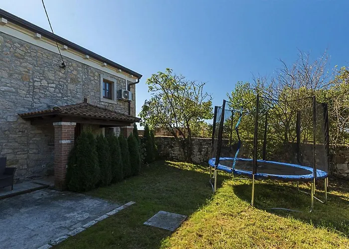 Casa Mira Vranići