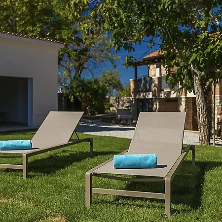 Ferienhaus Casa Mira
