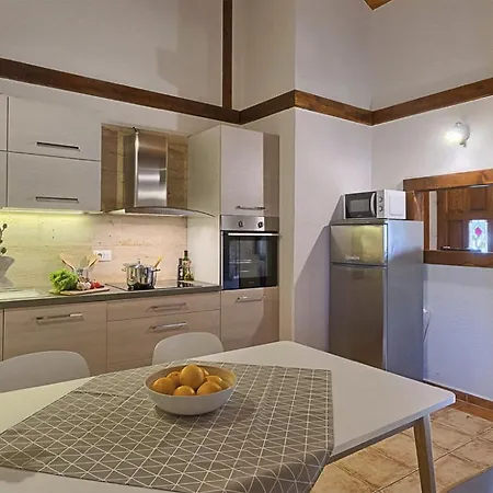 Prázdninový dům Casa Mira *