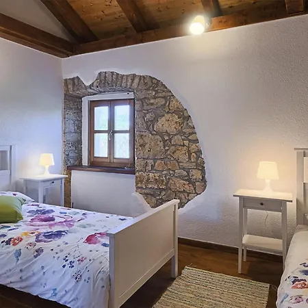 Casa Mira Ferienhaus
