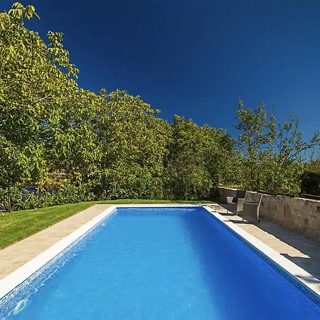 Ferienhaus Casa Mira Vranići