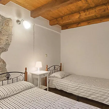 Prázdninový dům Casa Mira